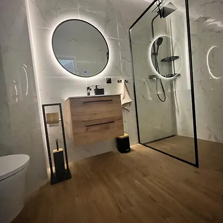 Raj Przy Onkologii * Быдгощ