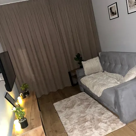 Апартаменты Raj Przy Onkologii Быдгощ