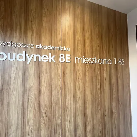 Raj Przy Onkologii * Bydgoszcz