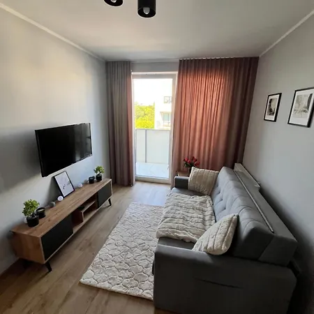 Raj Przy Onkologii Bydgoszcz