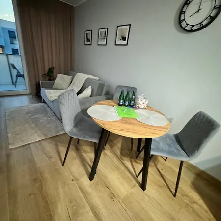 Raj Przy Onkologii * Bydgoszcz