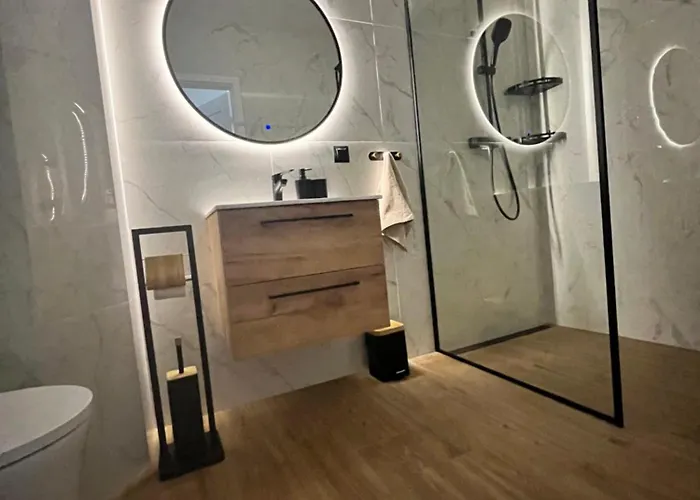 Raj Przy Onkologii * Bydgoszcz