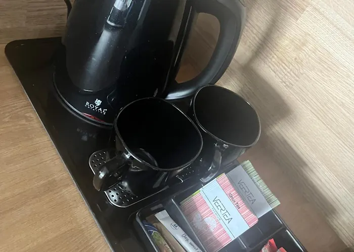 Lägenhet Raj Przy Onkologii *